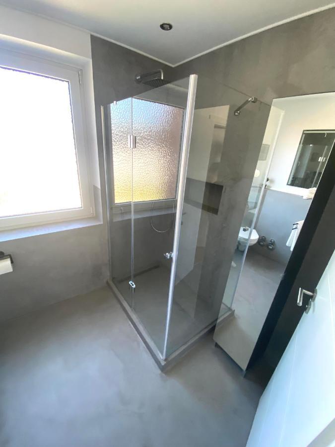 טימנדורפר שטרנד Ferienwohnung 3-Zimmer, 70 Qm 3 Minuten Zum Strand Und Zentrum Whg Timme 3 מראה חיצוני תמונה